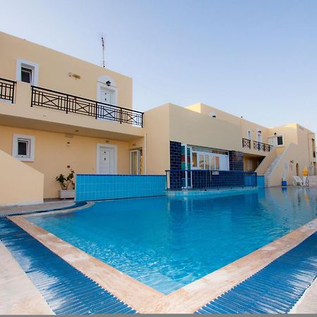 Manine Apartments Kos Town Exterior photo