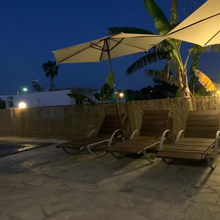 Manine Apartments Kos Town Exterior photo