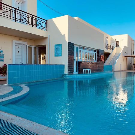 Manine Apartments Kos Town Exterior photo