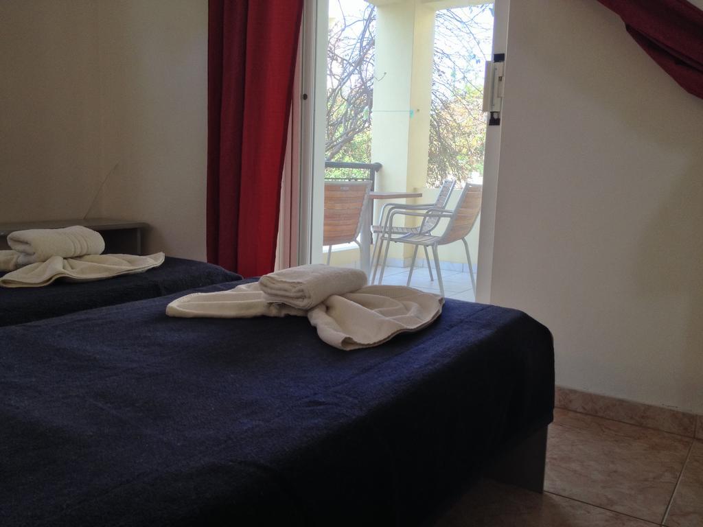 Manine Apartments Kos Town Room photo
