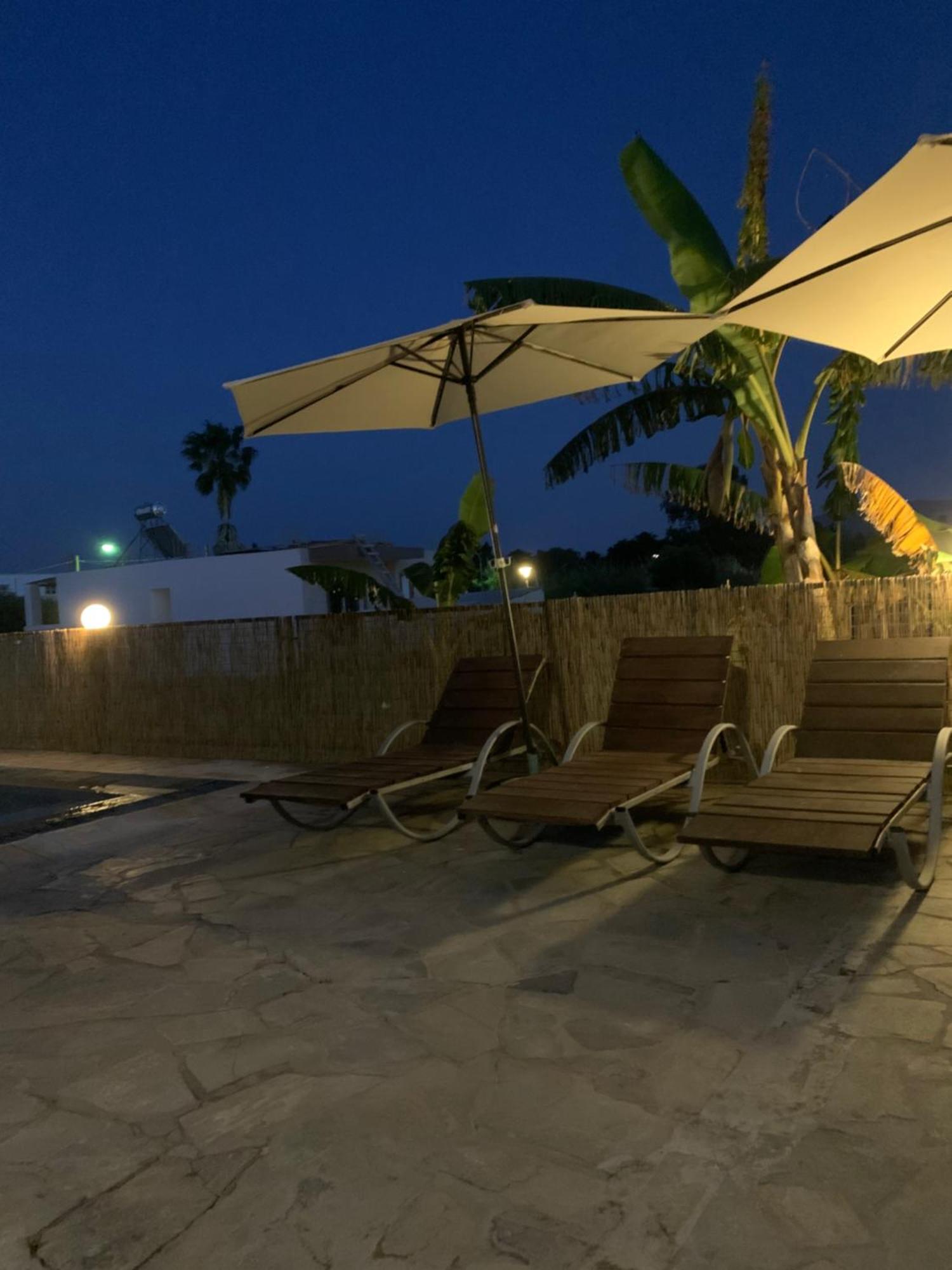 Manine Apartments Kos Town Exterior photo