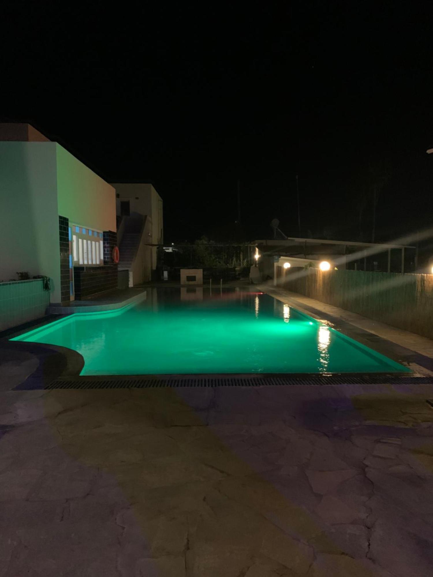 Manine Apartments Kos Town Exterior photo