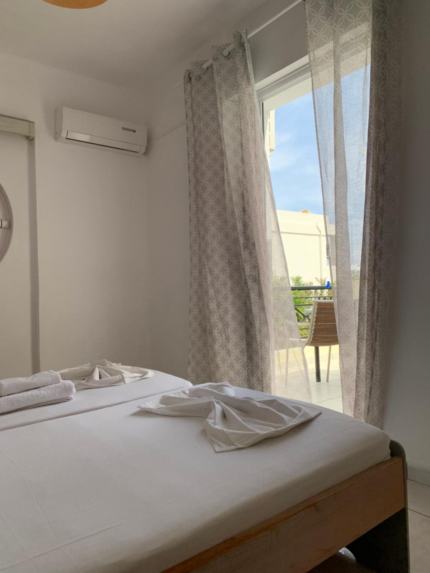 Manine Apartments Kos Town Exterior photo