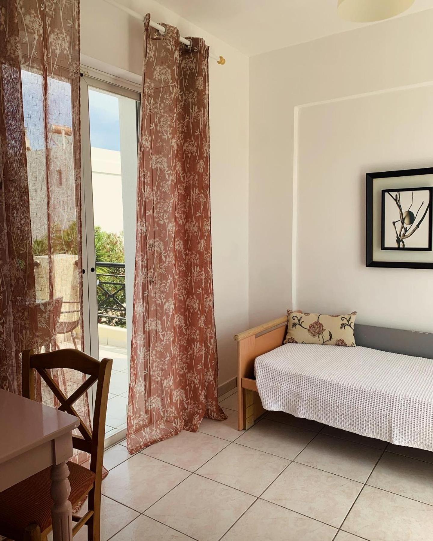 Manine Apartments Kos Town Exterior photo