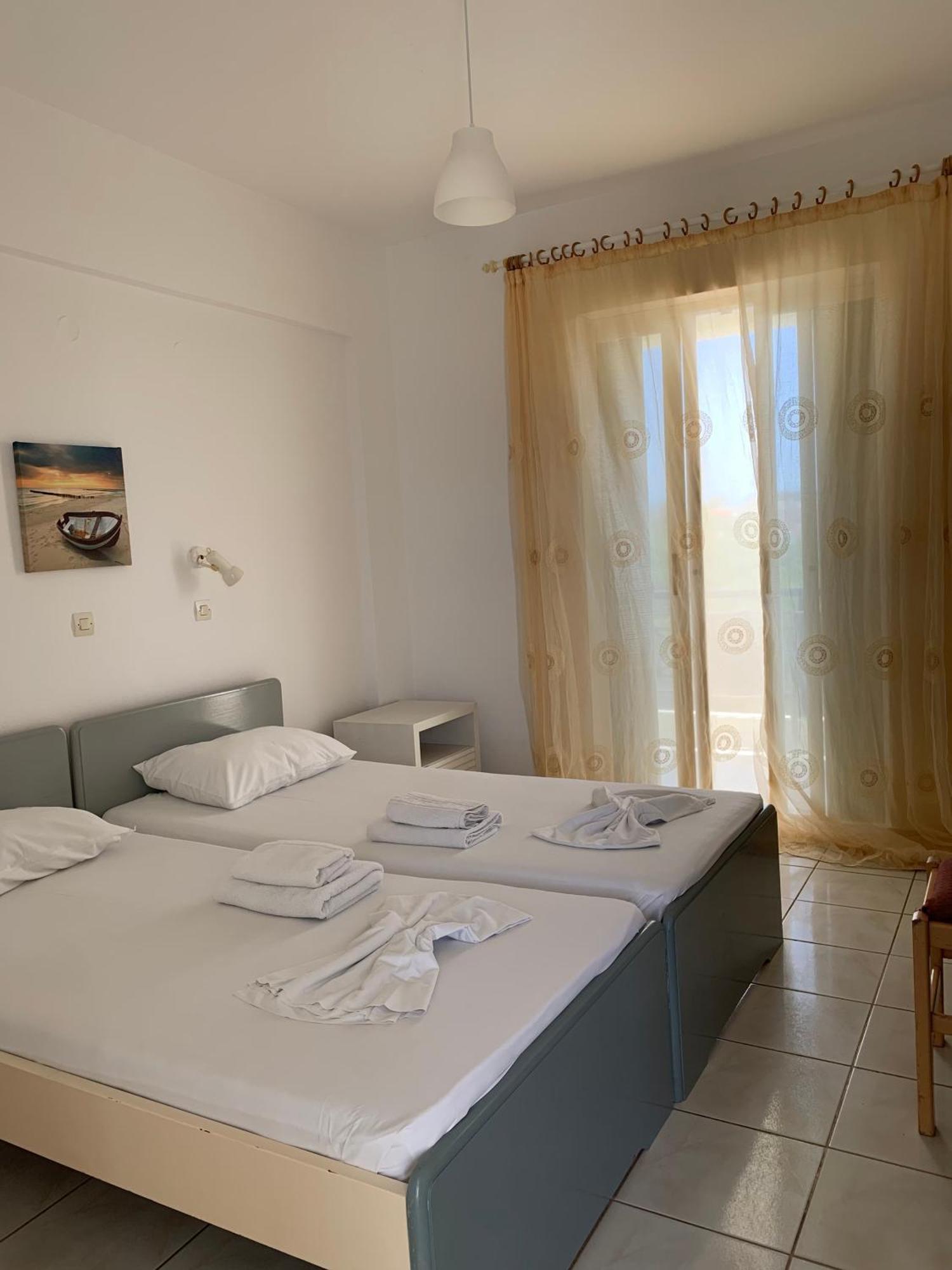 Manine Apartments Kos Town Exterior photo