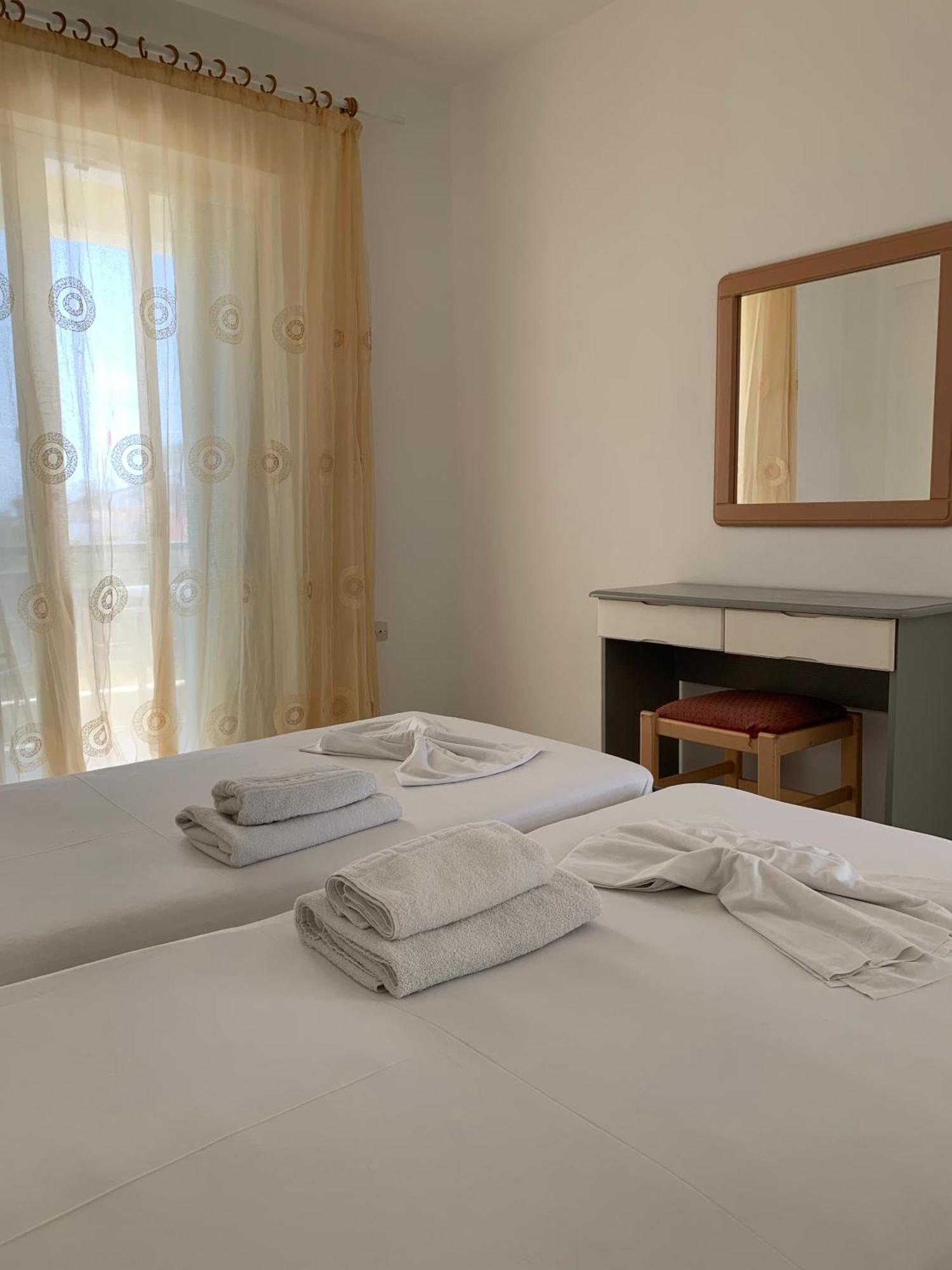 Manine Apartments Kos Town Exterior photo