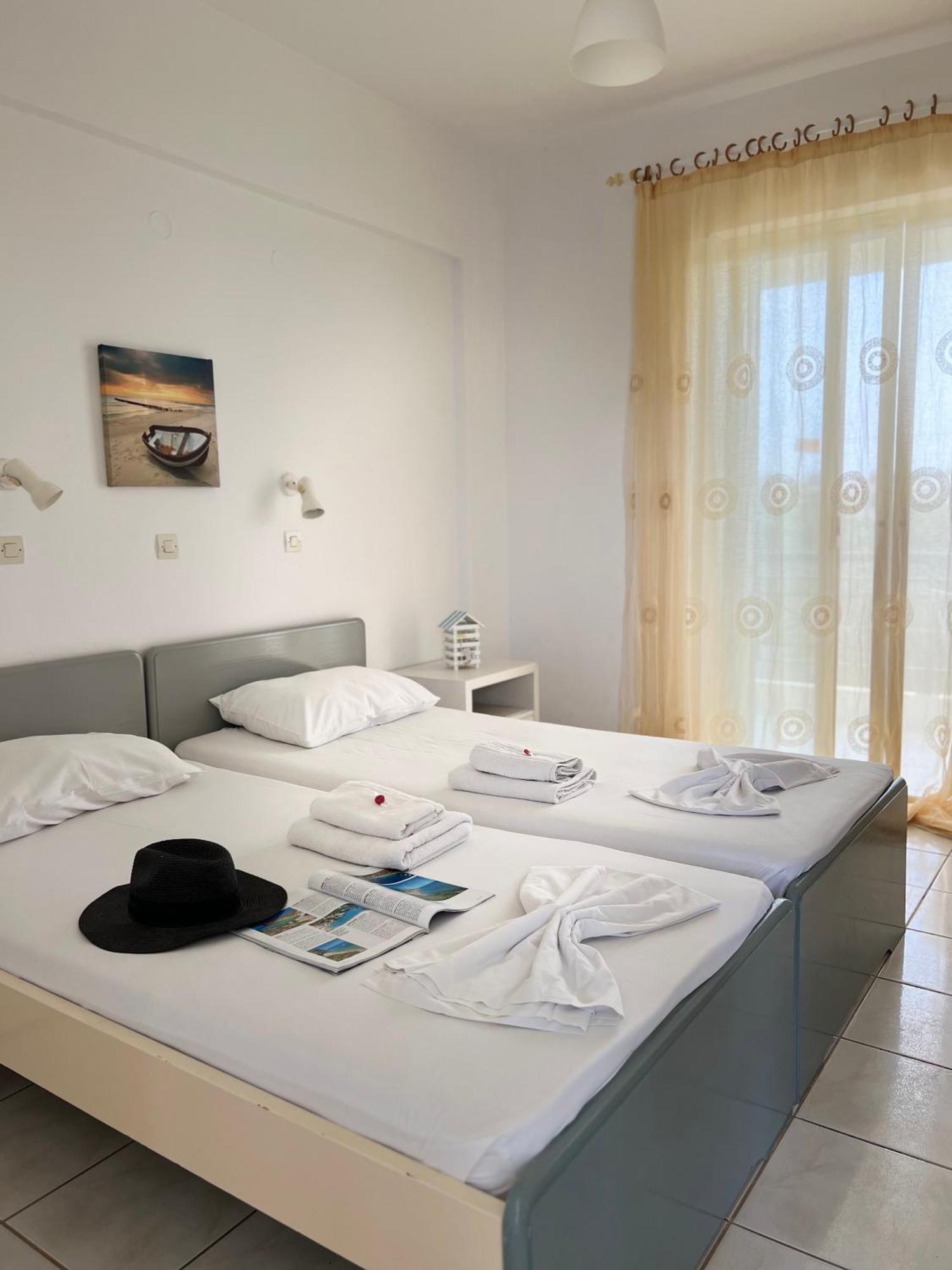 Manine Apartments Kos Town Exterior photo
