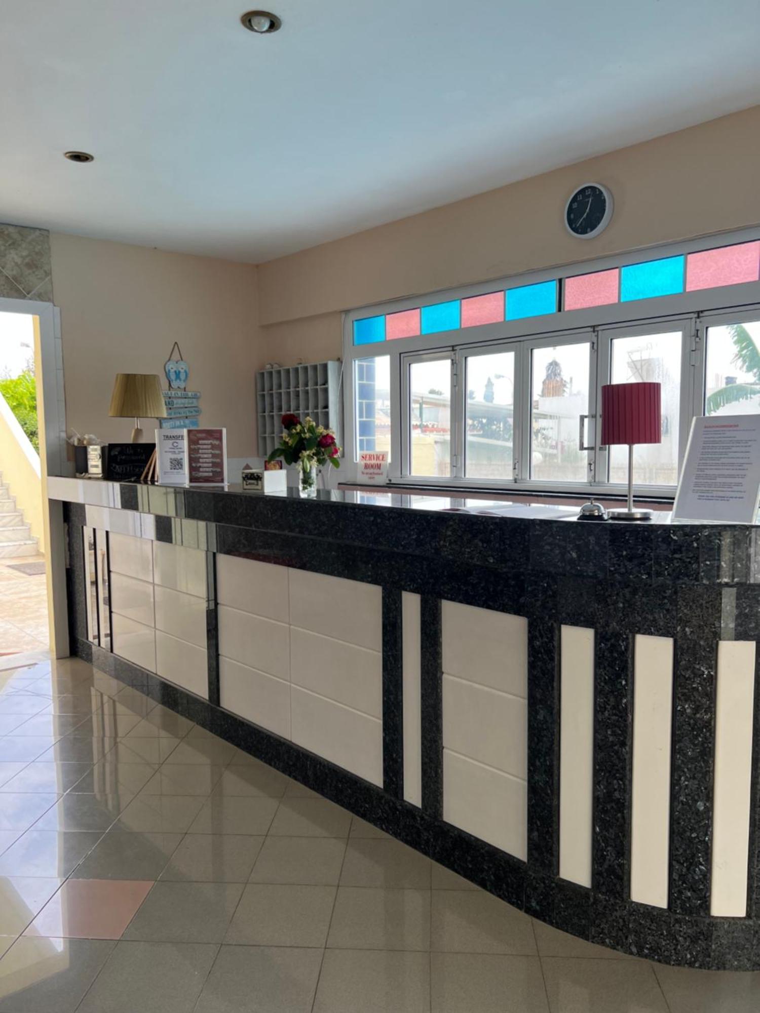 Manine Apartments Kos Town Exterior photo