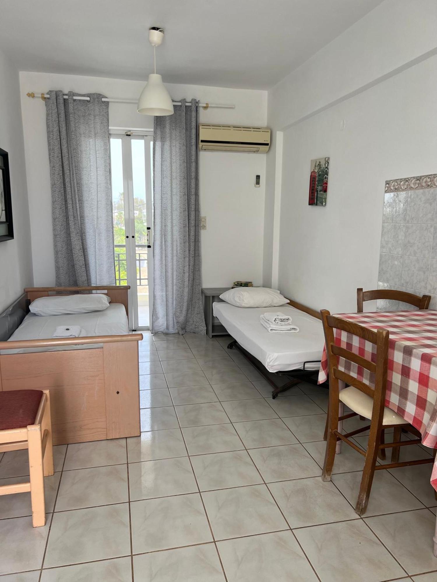 Manine Apartments Kos Town Exterior photo