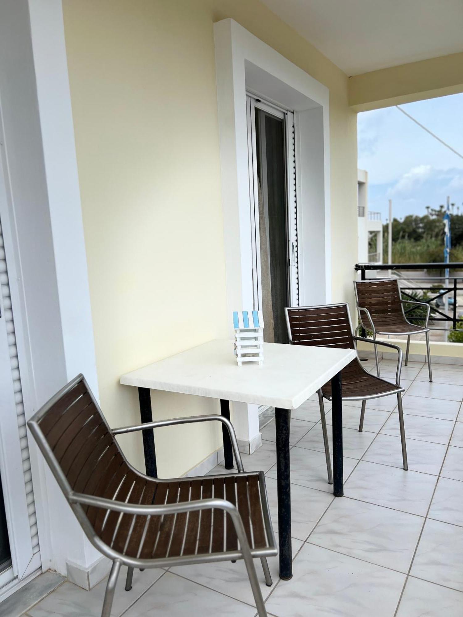 Manine Apartments Kos Town Exterior photo