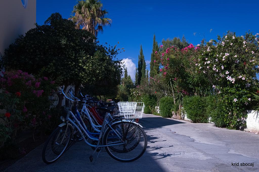 Manine Apartments Kos Town Exterior photo