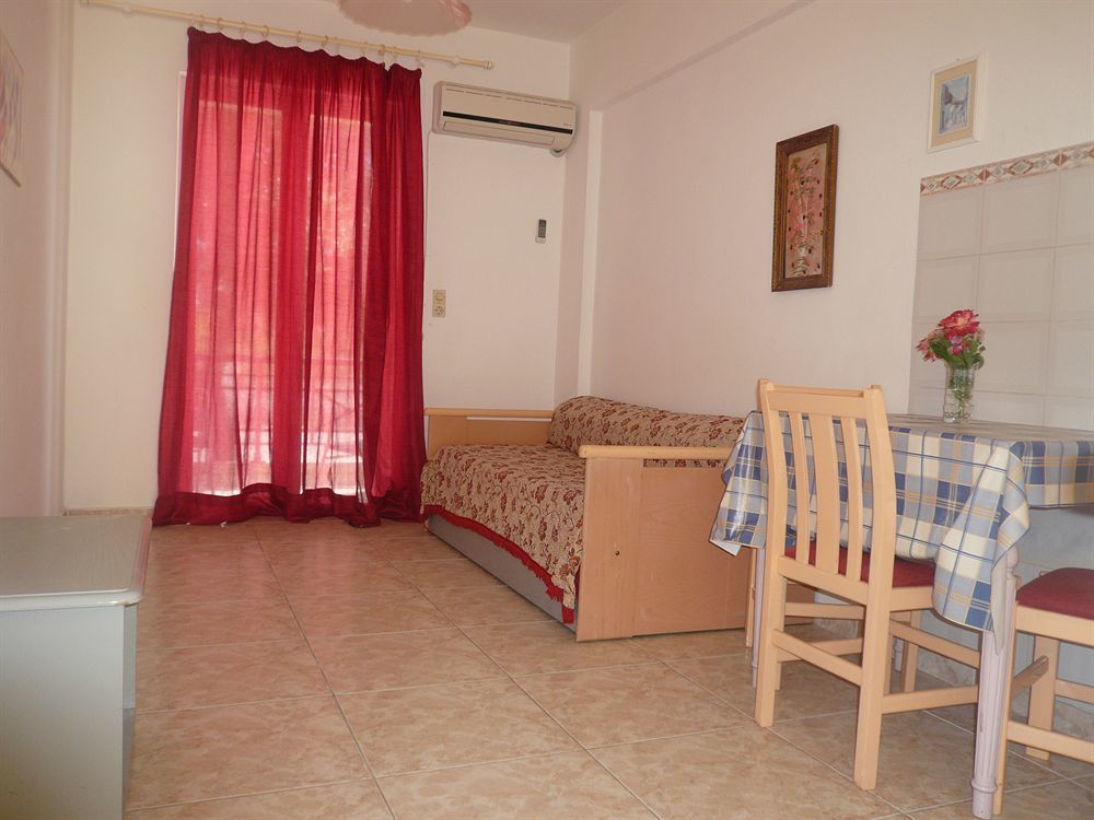 Manine Apartments Kos Town Exterior photo