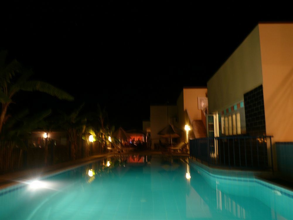 Manine Apartments Kos Town Exterior photo