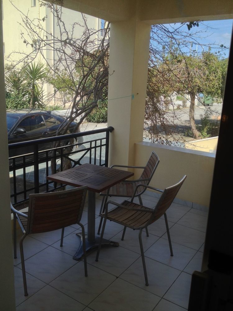 Manine Apartments Kos Town Exterior photo