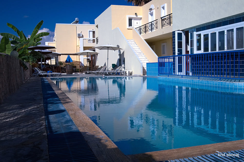 Manine Apartments Kos Town Exterior photo
